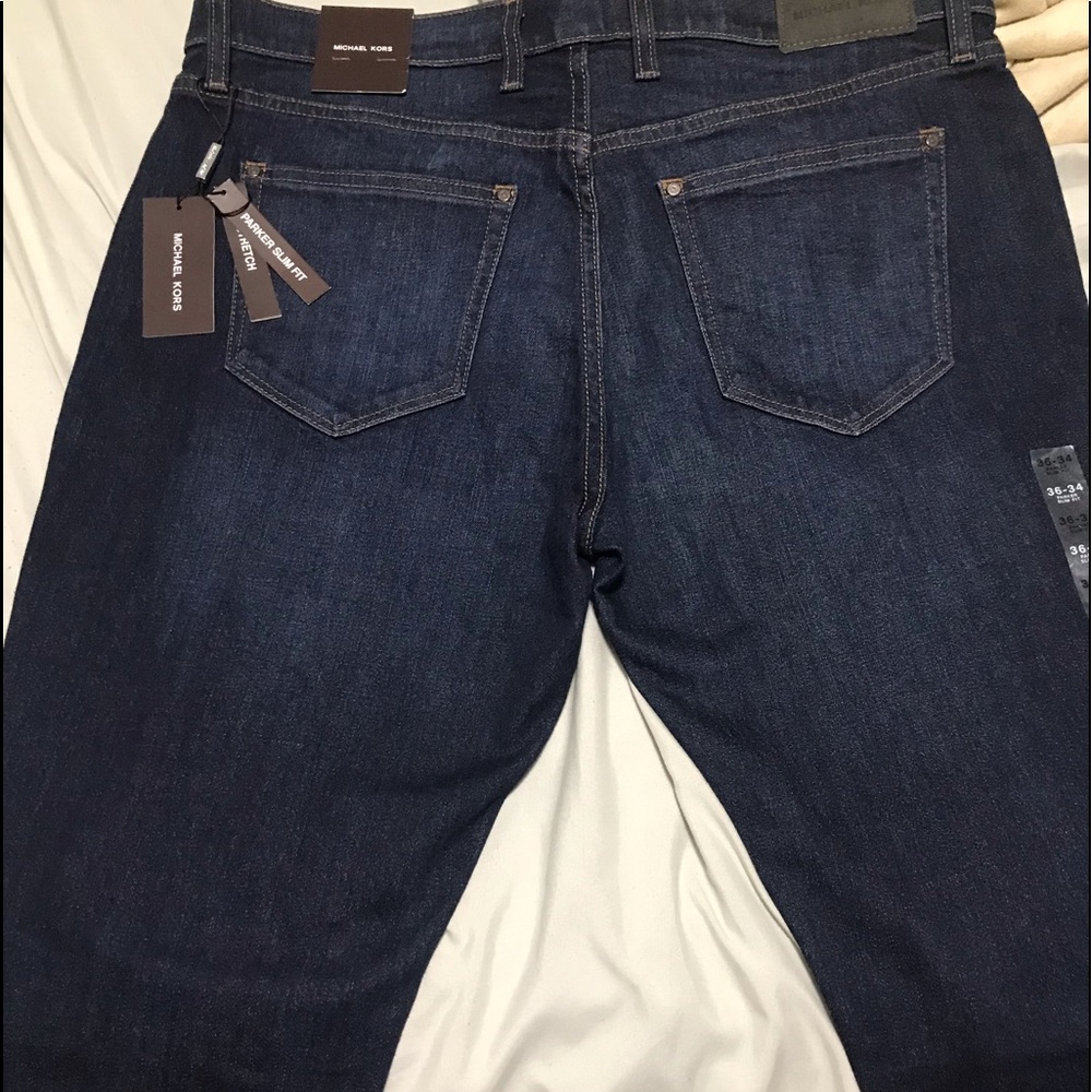 Michael Kors Jeans